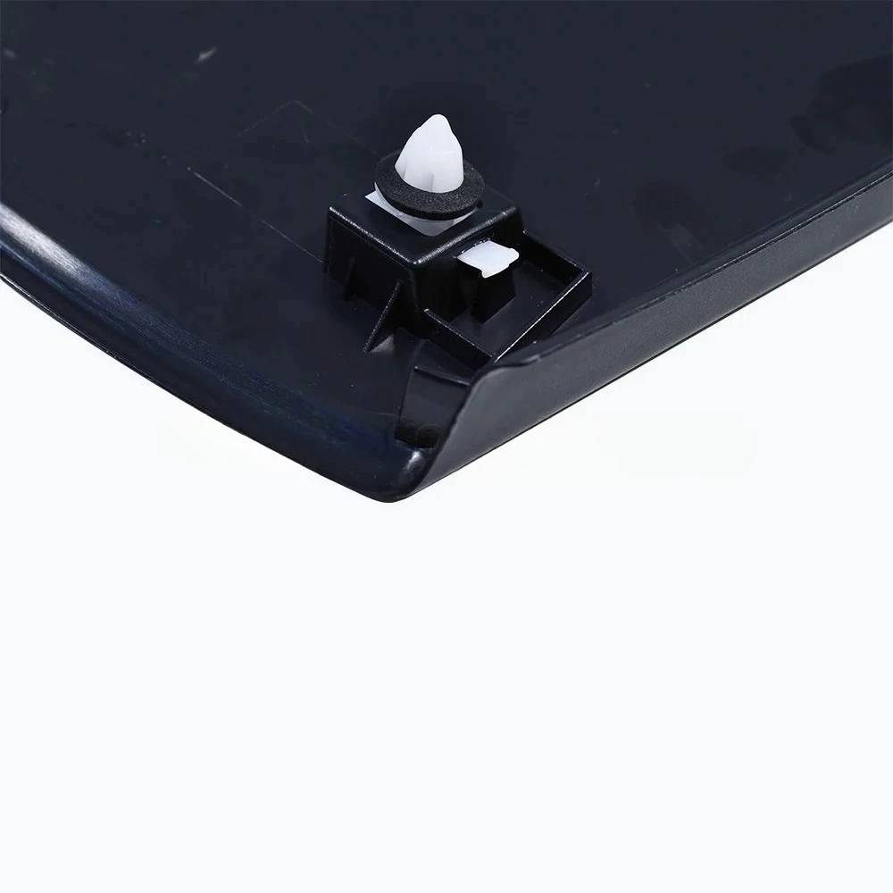 AC-A1696900187 A1696900287 Car Door Mirrior Panel Trim For Mercedes-Benz A-Class W169 2004-2012 Rearview Triangle Cover Moldin 6