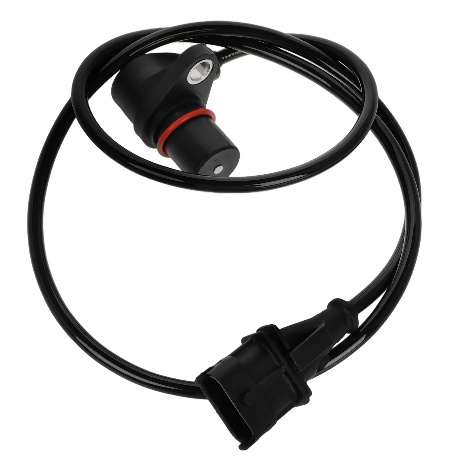 

Crankshaft Position Sensor High Precision Compatible Me225366 0281002807 Engine Timing Sensor Crankshaft Speed