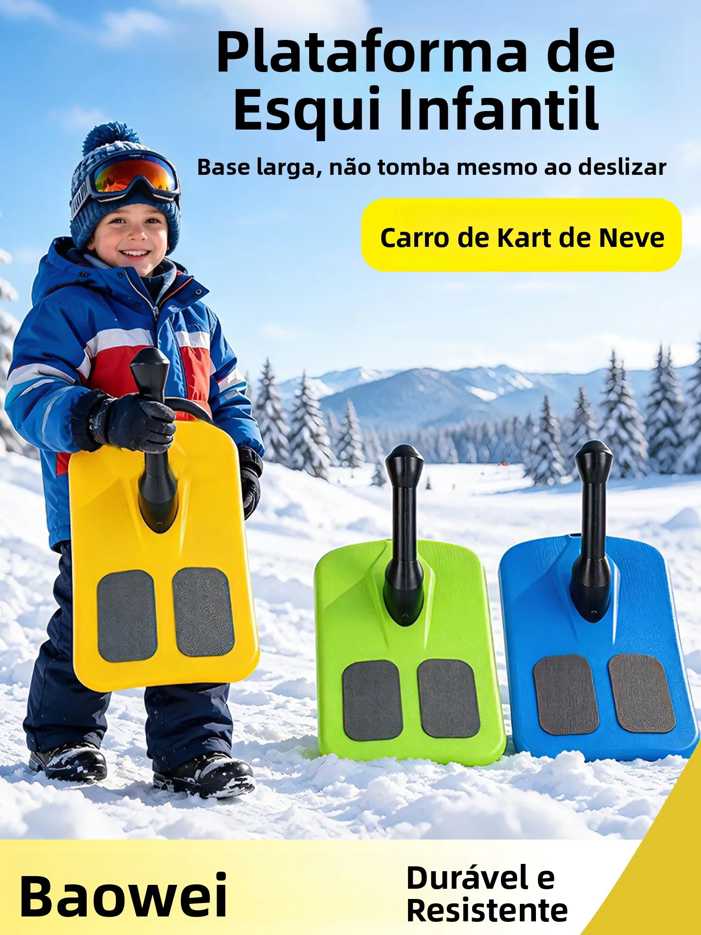 thickened-wear-resistant-snow-sled-handle-outdoor-ice-skating-equipment-children's-toboggan-ride-on-toy-durable-sliding-fun