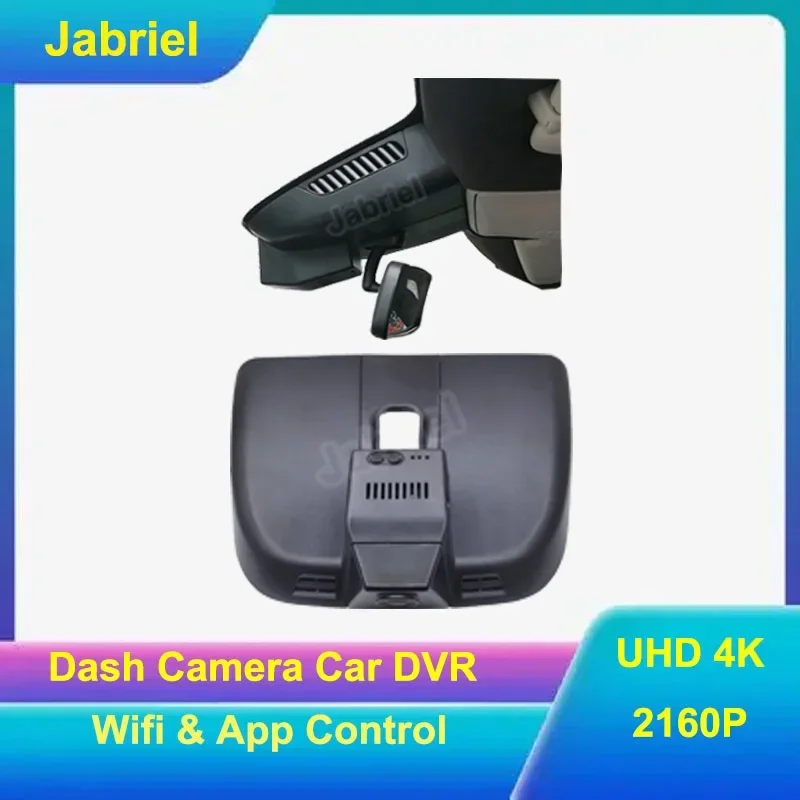 CARDVR WIFI Ultra HD 4K 2160P dedicado de alta calidad para Mercedes Benz Vito w447 w639 Vito Tourer Panel Van Mixto Plug and Play