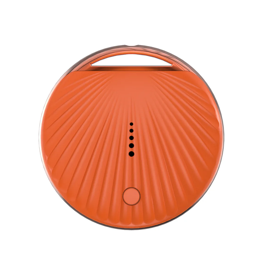 

Устройство GPS-трекинга с сертификацией MFi для детей, пожилых людей и домашних животных – водонепроницаемость IP68, длительное время автономной работы, Wi-Fi для отслеживания местоположения