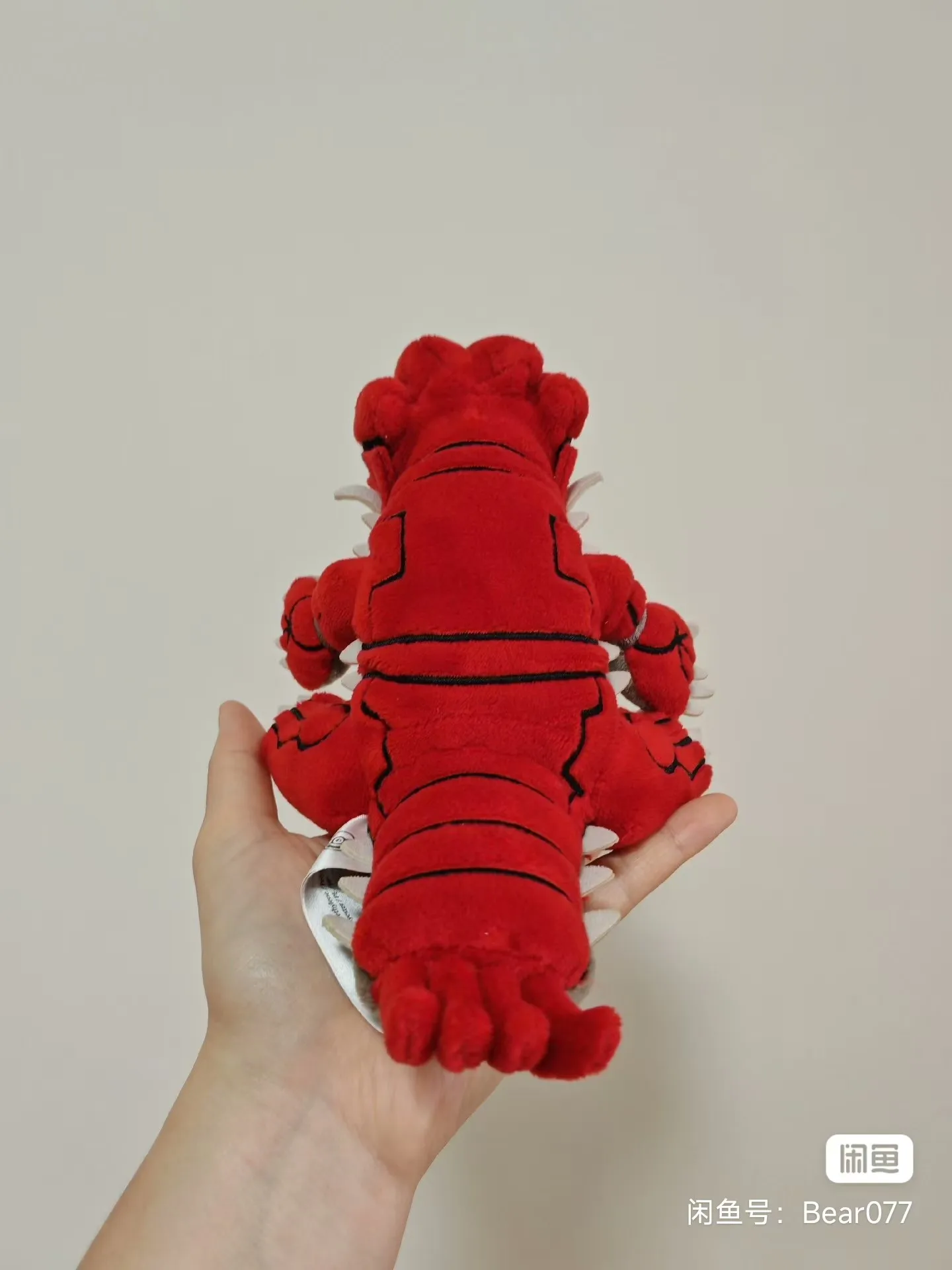 thumb