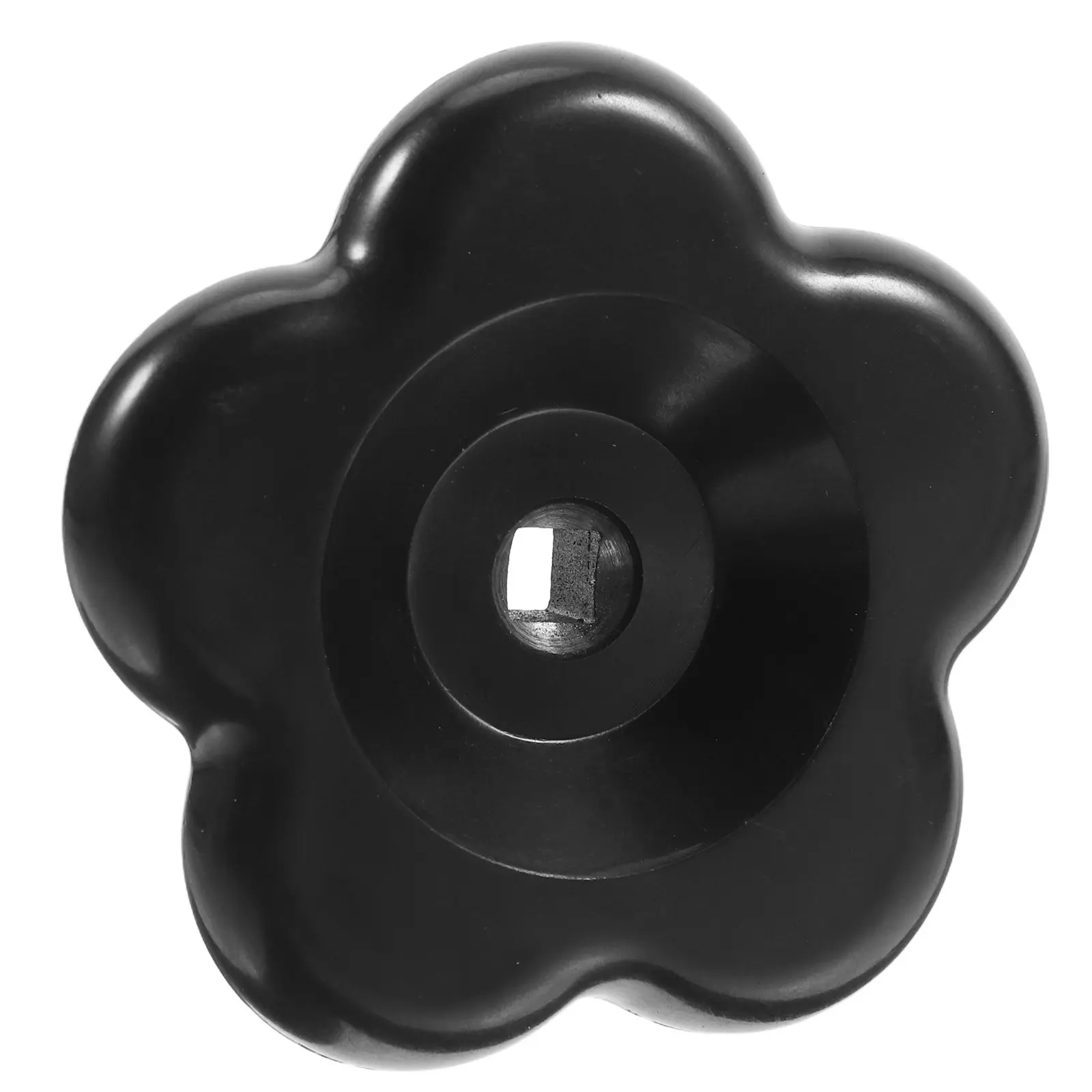 Bak Spigot Handle Exterior Faucet Bakelite Valve Actuator Lever Water Replacement Air Knobs Hose Bib