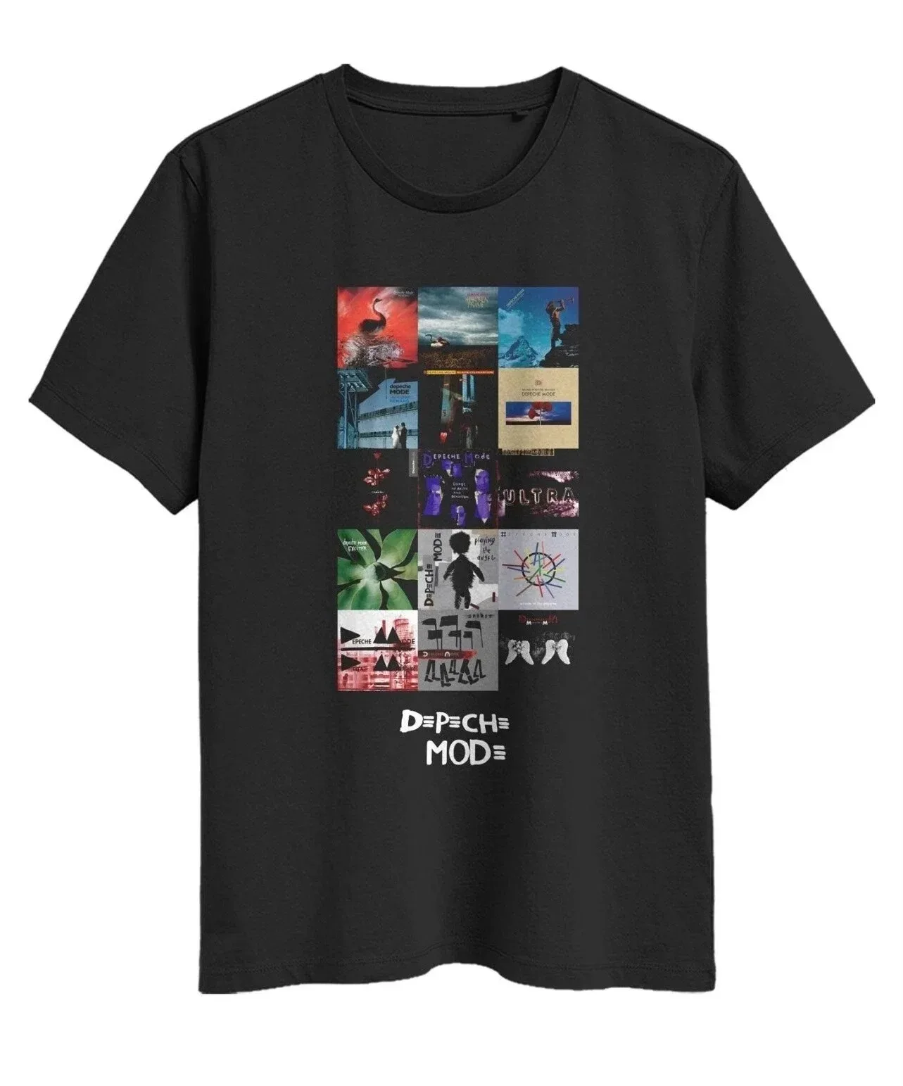 Depeche Mode 