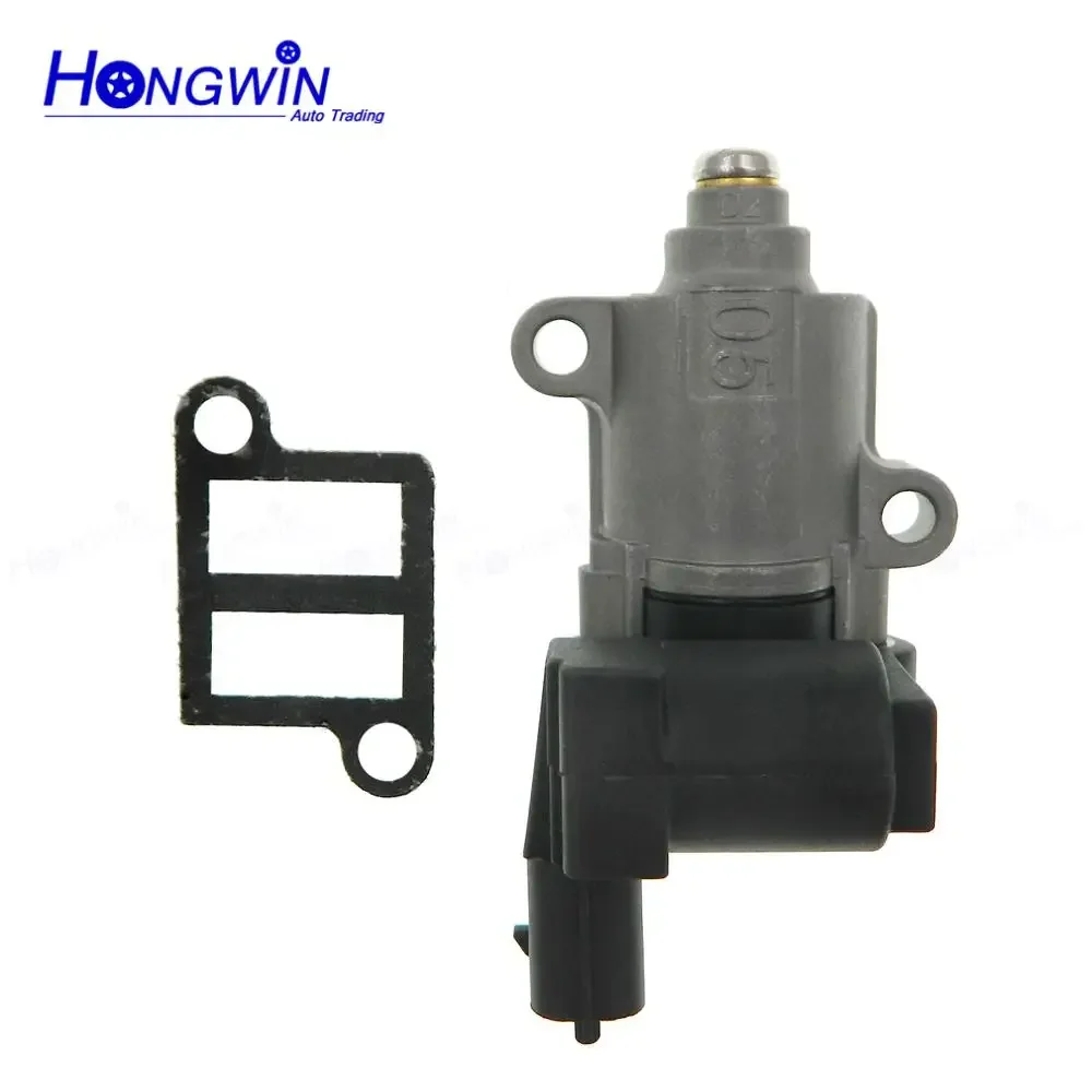 35150-2B00 0 zawór sterujący jałowym powietrzem lub TPS dla HYUNDAI KIA CERATO 1.6L 2004-2013 351502B000 35150 2B000 35170-26910 35100-2B000 — zdjęcie 7