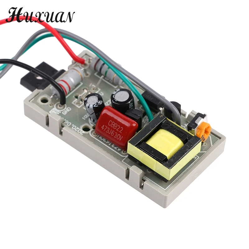 Módulo de Alimentação Universal, DVD Recebendo Subwoofer Power Board, 5-24V