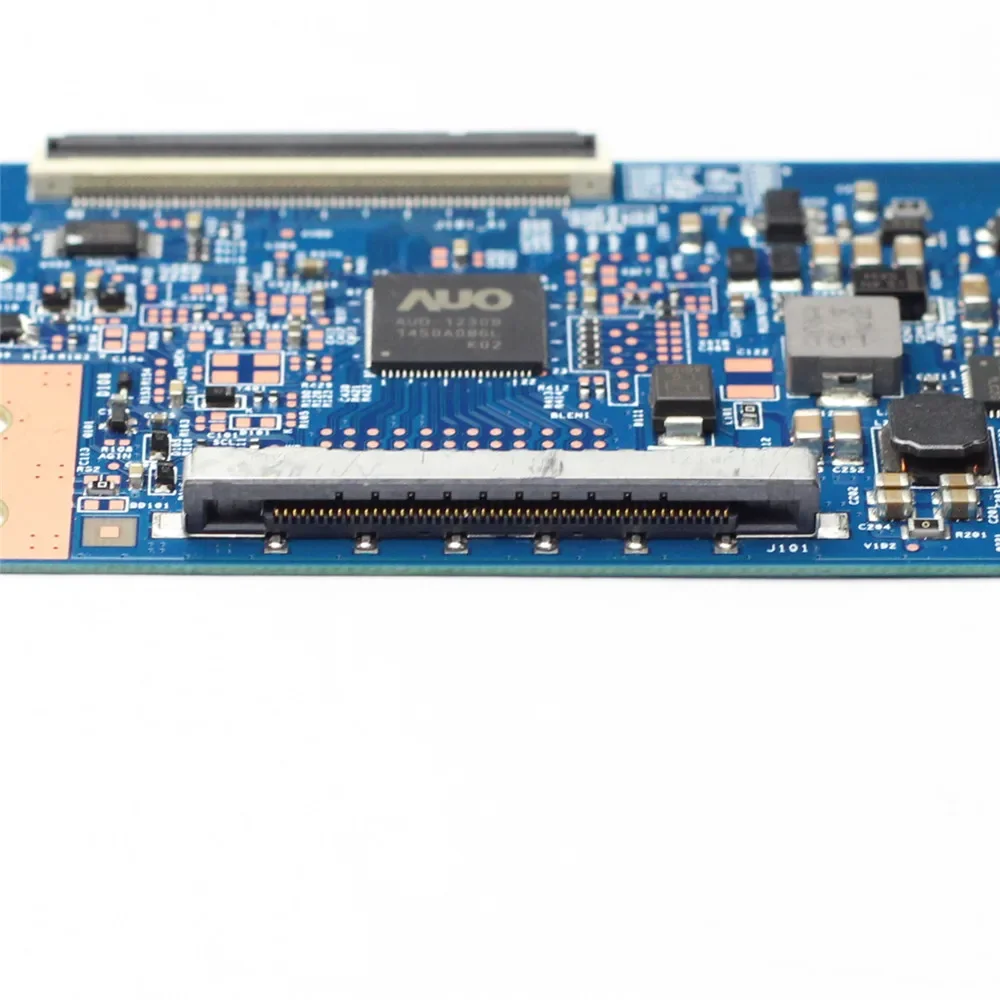 T550HVN06.1 CTRL BD 55T16-C05 placa lógica Original placa t-con para TV T550HVN06.1 55T16-C05