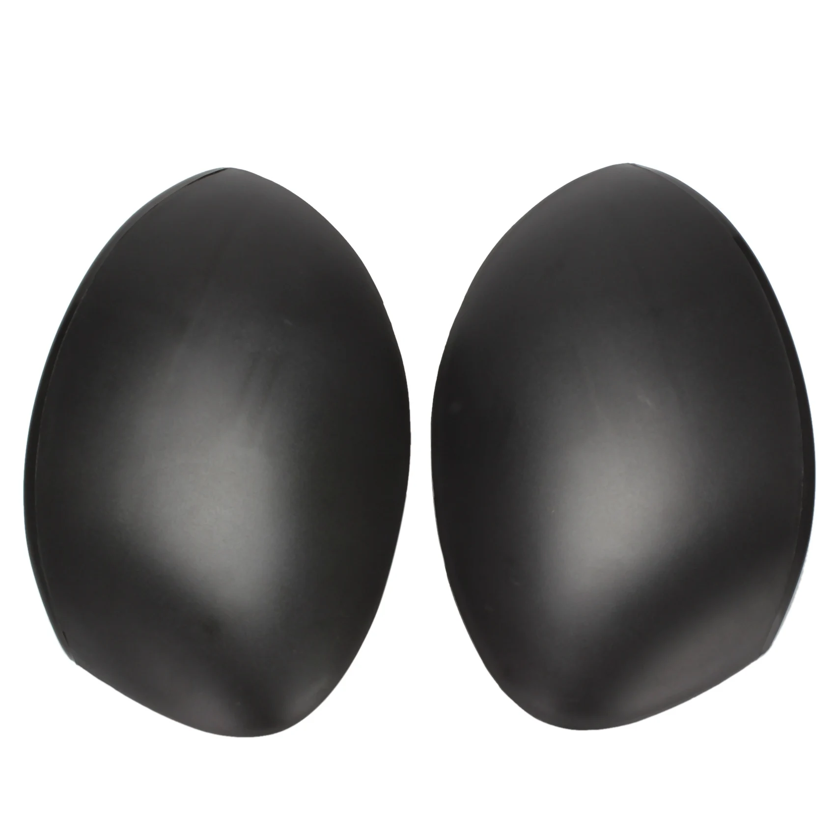 

For Peugeot 206 207 Citroen C2 Picasso Car Outside Rearview Mirror Shell Housing Wing Door Side Mirrro Cover