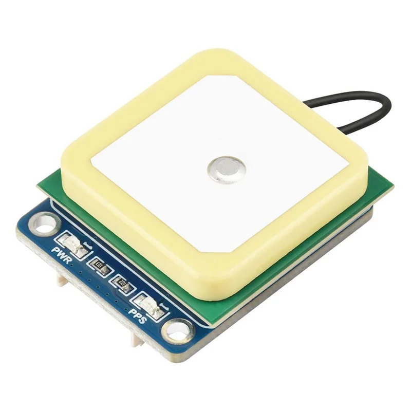 

Модуль GNSS AC56-LC76G с поддержкой мультисателитовой системы GPS/BDSGLONASS/Galileo/QZSS