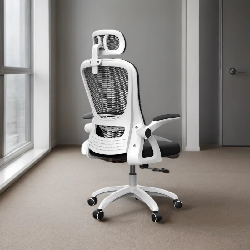 

Work Chair Advanced Office Desk Chairs Comfortable Relaxing Gamer Furniture Luxury Meeting Rotating Recliner Gamming Pc Room