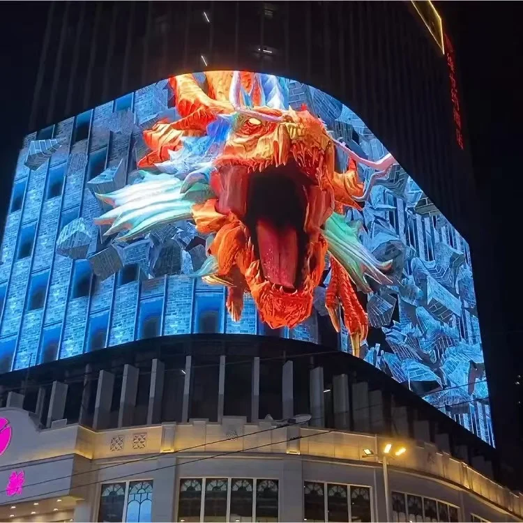 P1.9 P2.6 P2.9 P3.9 Mobile Outdoor Rental LED Wall Concert Stage Advertising Panel
