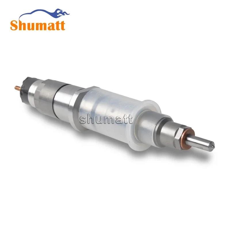 

China Made New 0445120 CRIN1-14/16 Injector 0445120236 Fuel Injector 0445120125 OE 5263308