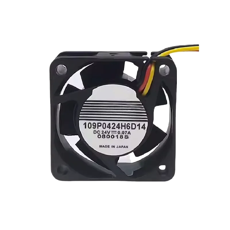 

In Stock Brand New Original 109P0424H6D14 4CM 4020 24V 0.07A Controller