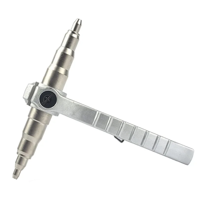 Tubo cobre Manual para acondicionado, expansor tubo práctico, refrigeración para acondicionado, mantiene
