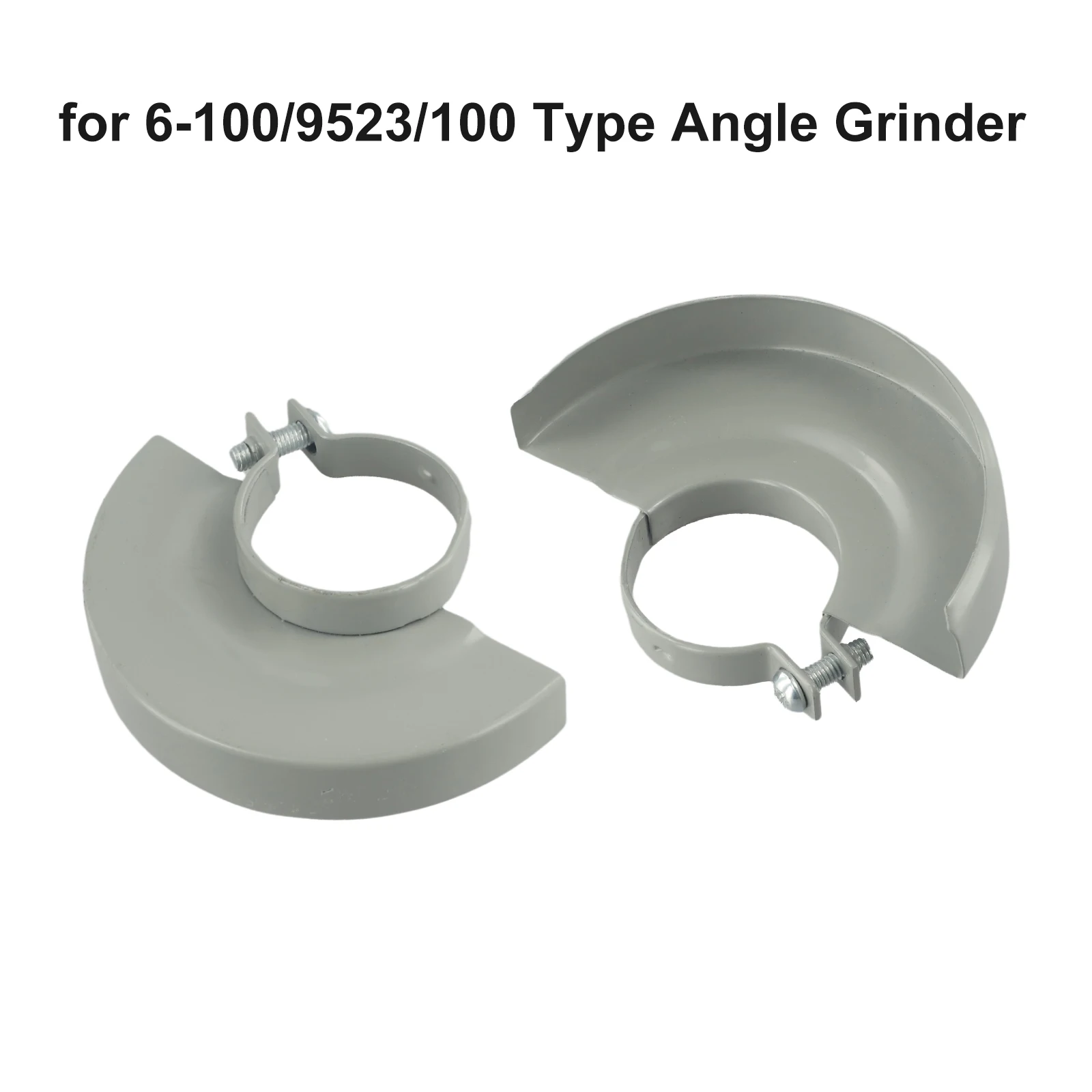 

Safety Guard Replace Protective Cover Workshop Equipment Easy To Install For 6-100/9523 Metal Practical Useful
