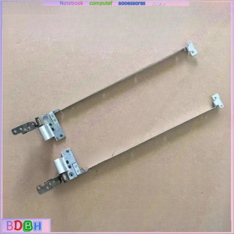 Laptop Lcd Bracket Hinges For ASUS N56V N56VZ N56VV N56VM N56D N56DP Screen Hinge