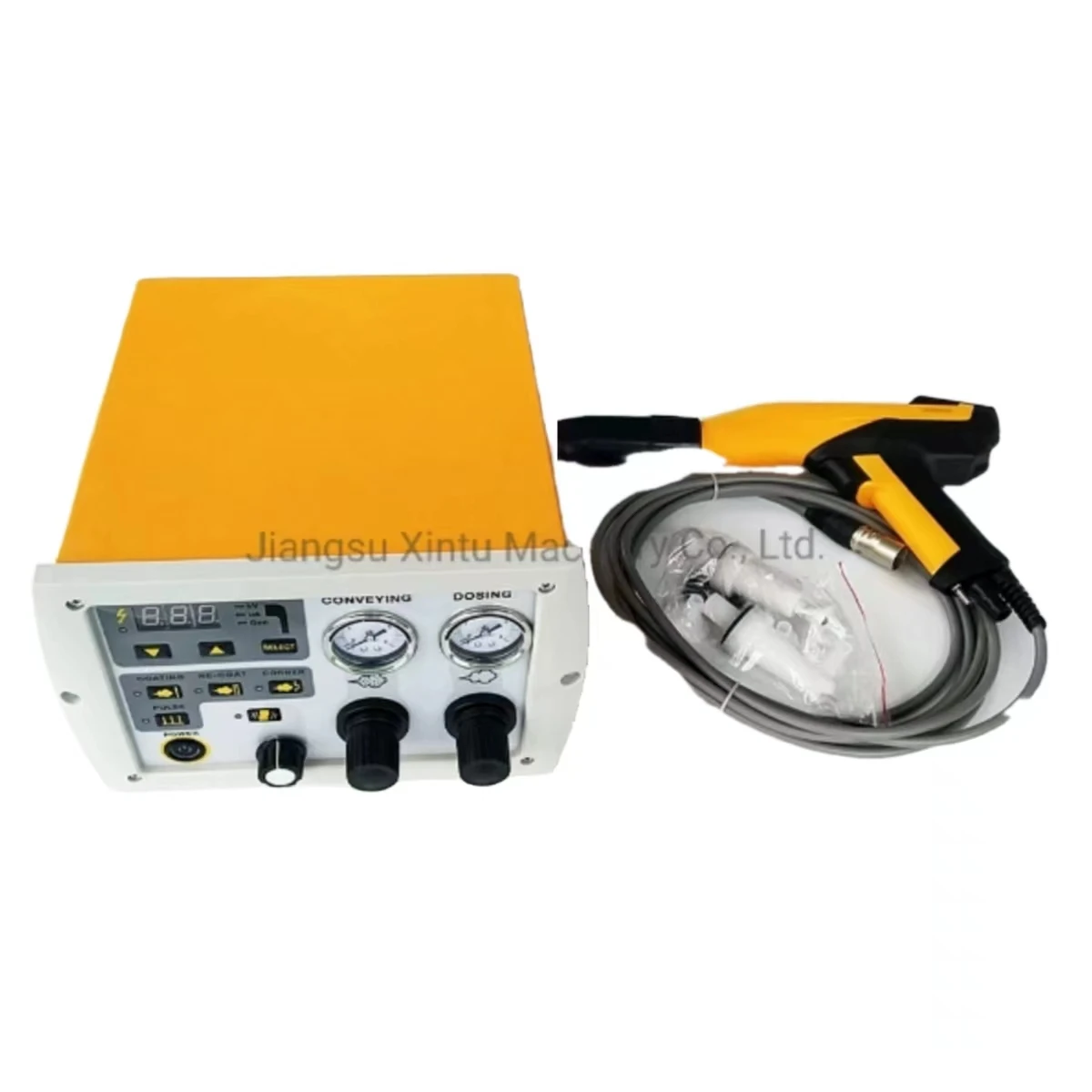 Wx-K1 Electrostatic…