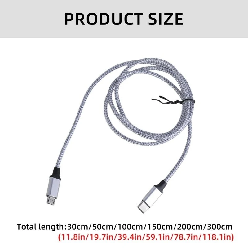 D0UA Tipo C a 5pin carregamento USB para conexão eficiente eficientes da fonte alimentação