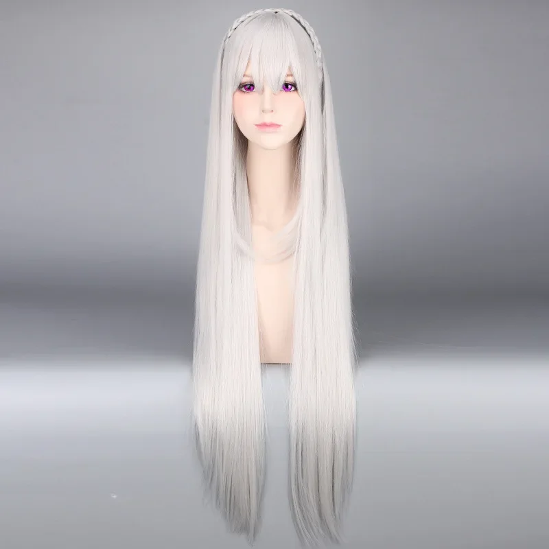 Anime Cosplay Wig Hair Women Cosplay Costumes Long Cosplay anime Wig