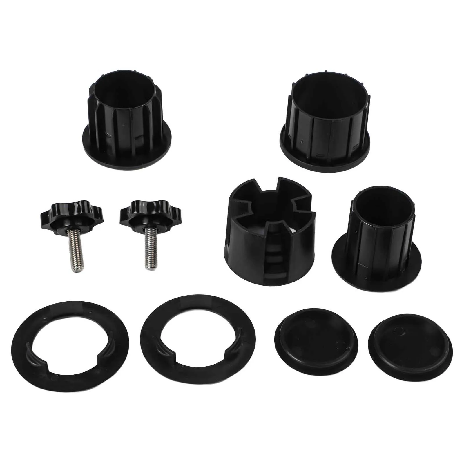 Fixing Screws Bracket Accessories Family Gatherings Easy Installation High Load Capacity Lightweight Materials For Outdoor Use