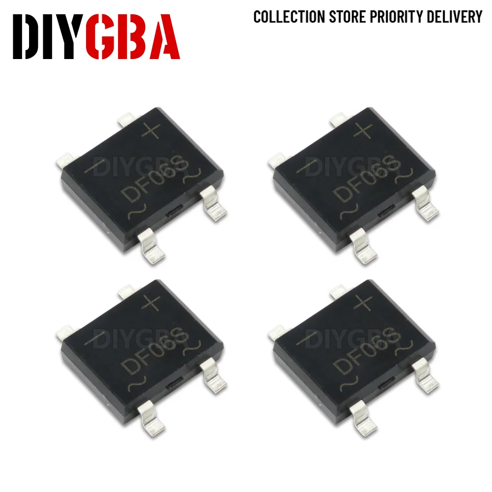 10PCS DB107S DB157S…