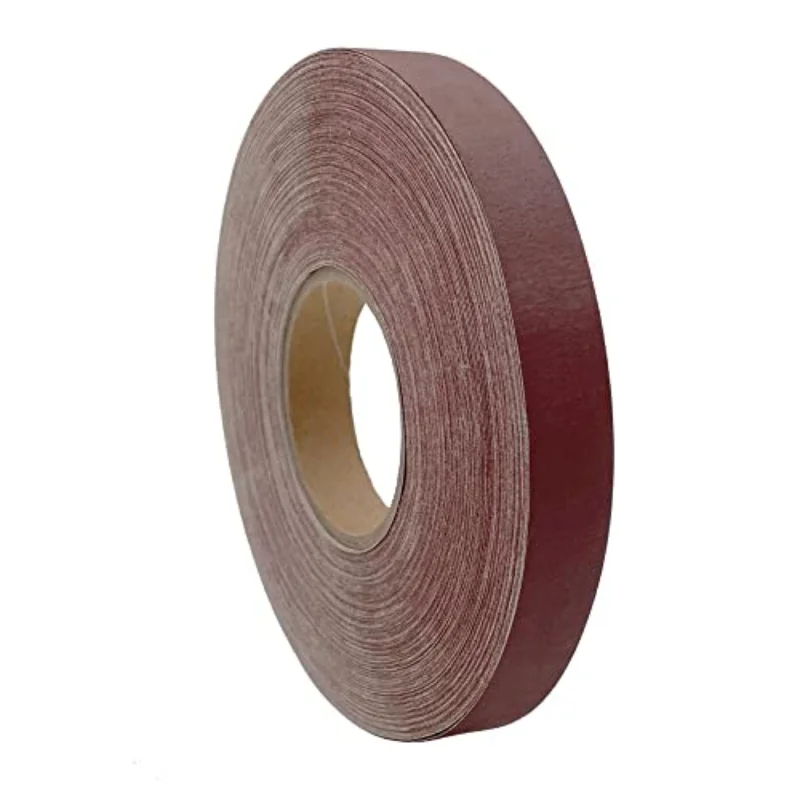 Sandpaper Roll 1