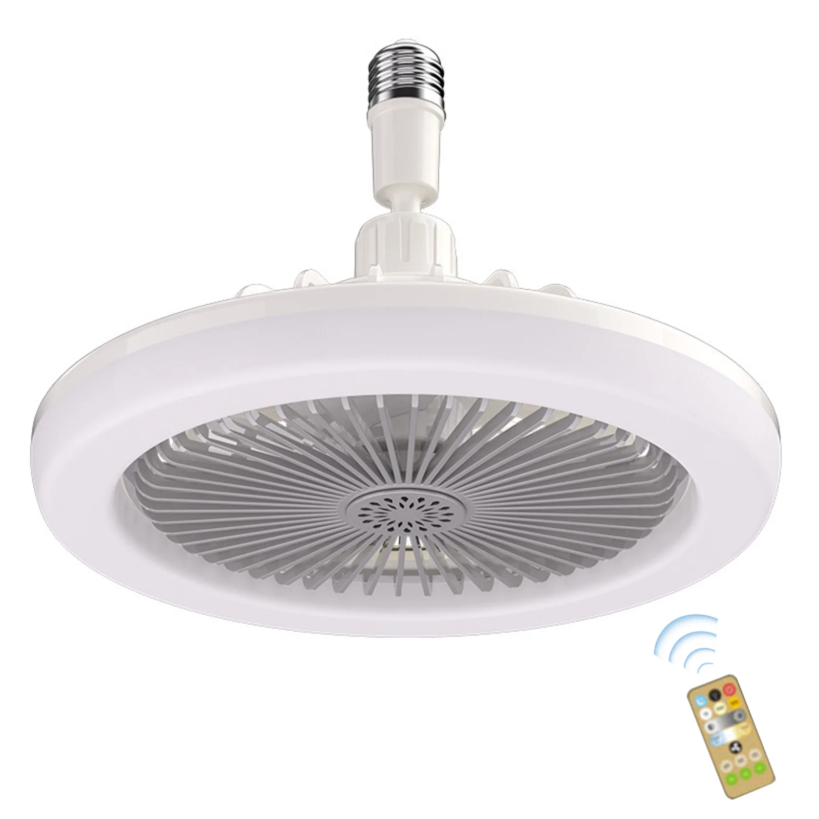 Aromatherapy Fan La…