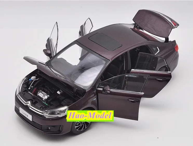 modelo-a-escala-1-18-del-citroen-c4-de-aleacion-fundida-a-presion-para-exhibicion-y-coleccion