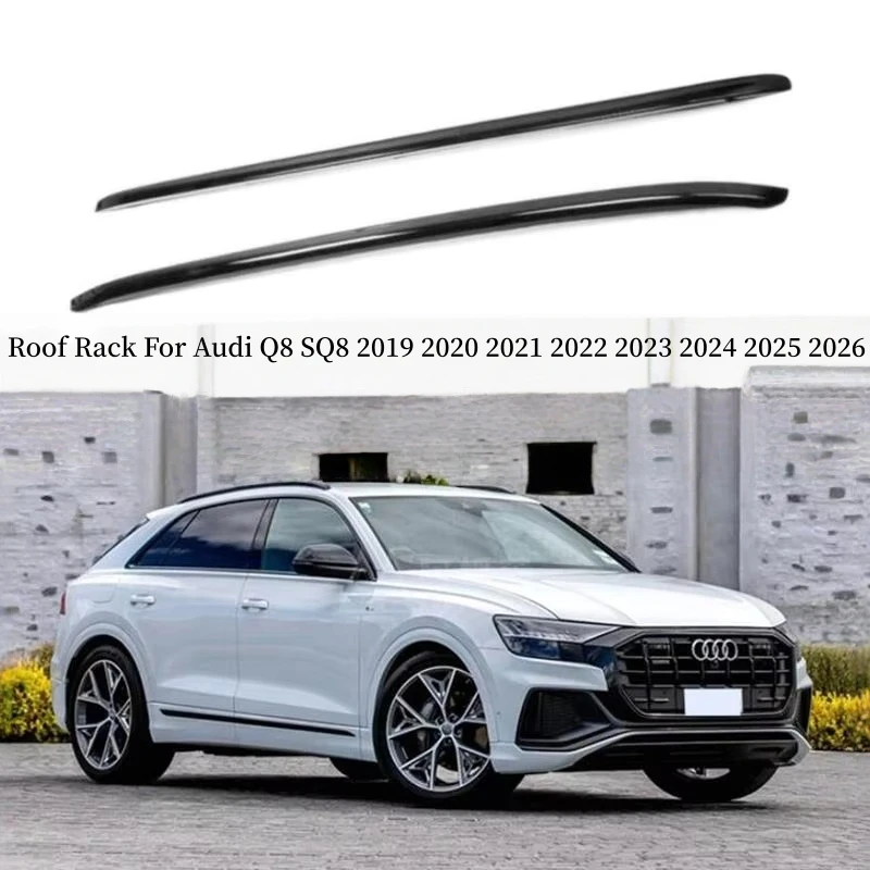 Roof Rack For Audi …