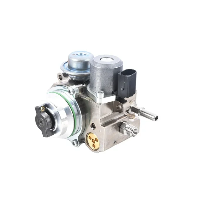 

High Quality High Pressure Fuel Pump 13517592429 for MINI Cooper Turbo N18 Engines for Sale