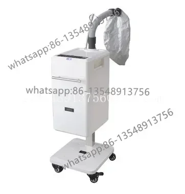 Hair care spray negative ion micro mist head nano era SPA machine scalp care hair care machine factory direct sales