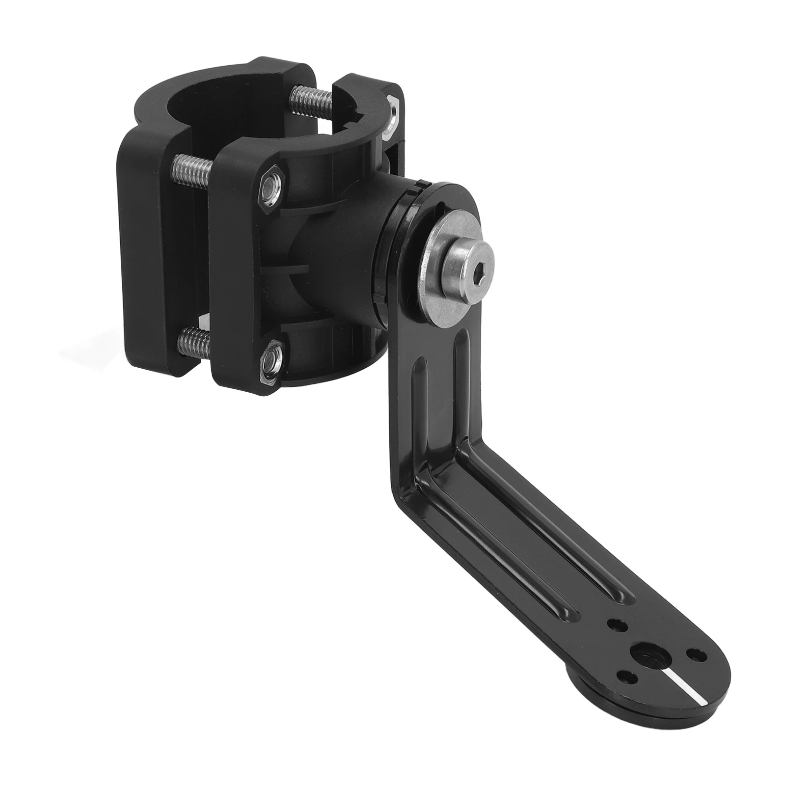 حامل وضع منظور محول الطاقة 010‐12970‐00 حامل دعامة شديد التحمل لـ Panoptix Livescope LVS32