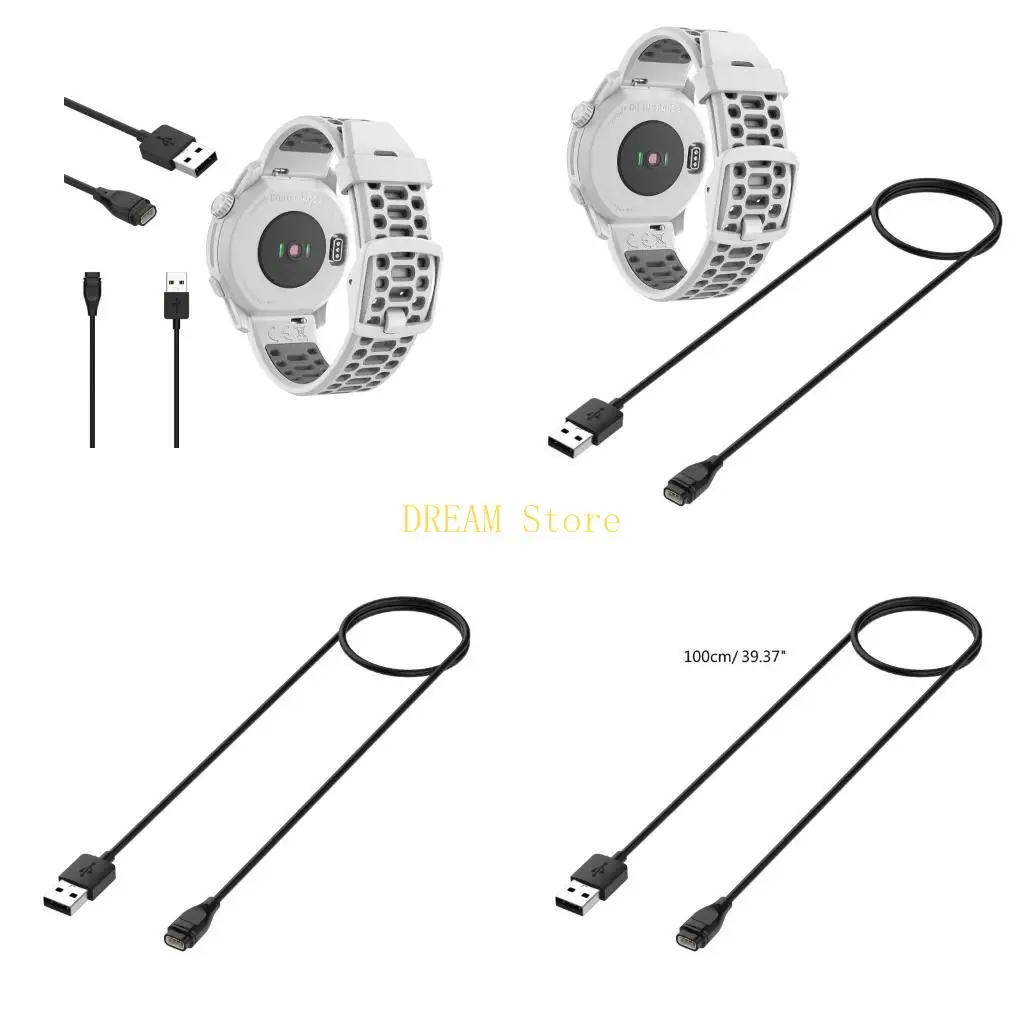 1M Easy Charging Da…