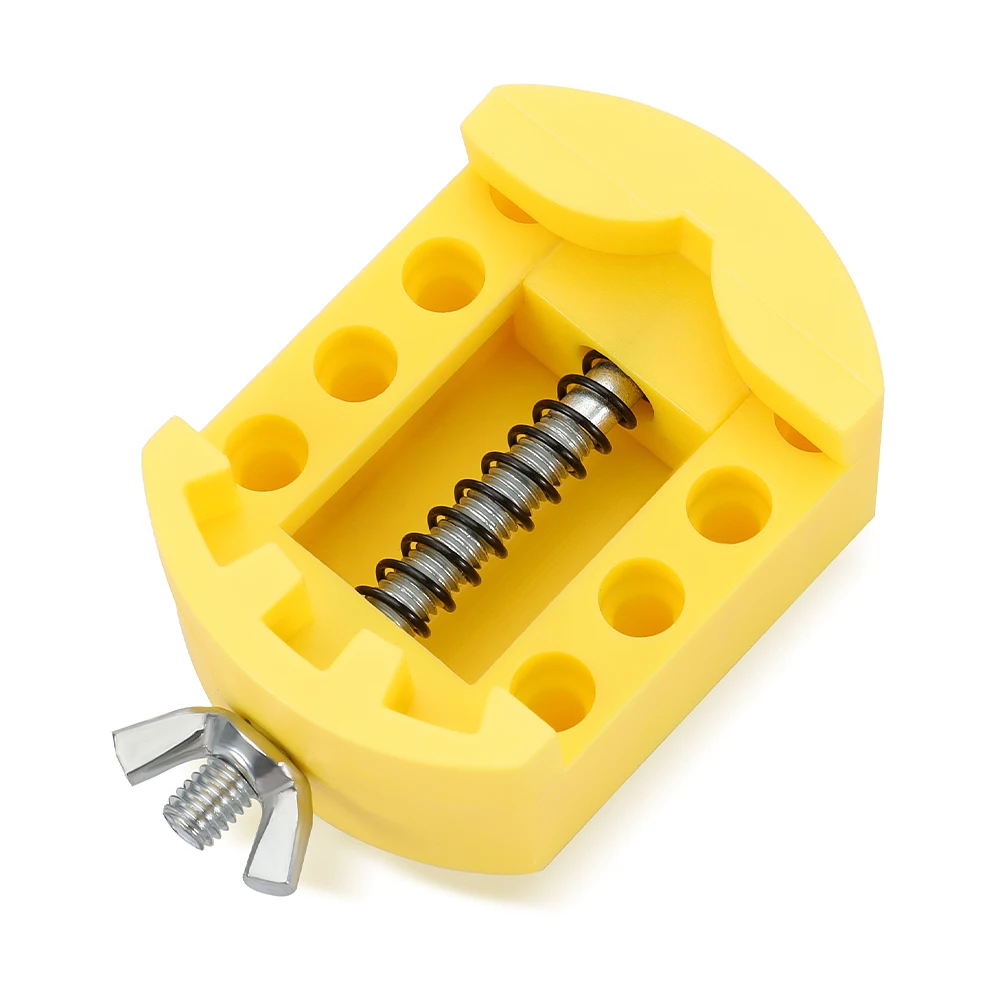 2-in-1 reparatiegereedschapset Gereedschap voor het verwijderen van de achterkant van het horloge Verstelbare opener voor de achterkant van de behuizing van de behuizing Horlogekastopener