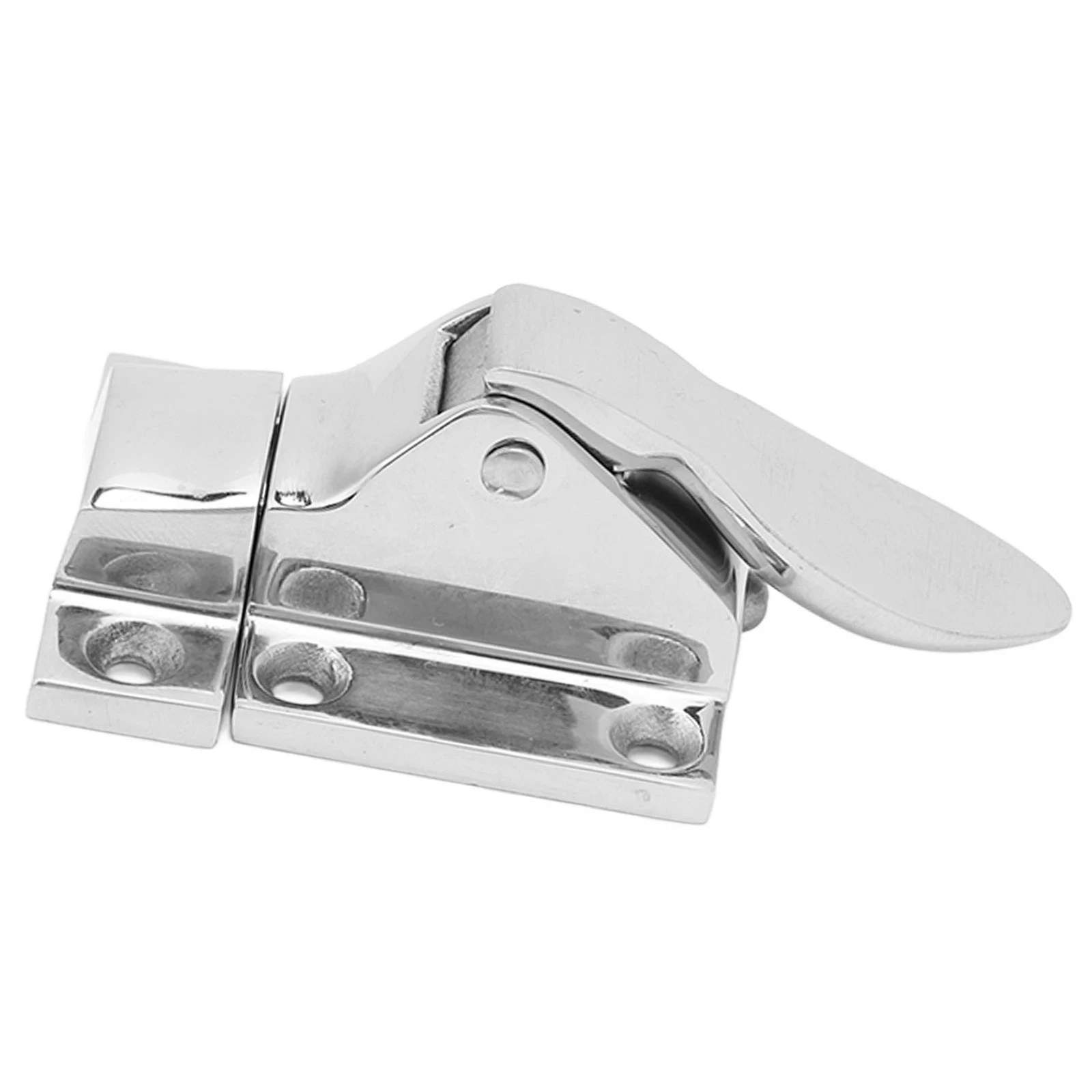 316 Stainless Steel Boat Door Latch for Use in For Marine Environments Including Coastal Lakes and Offshore Waters