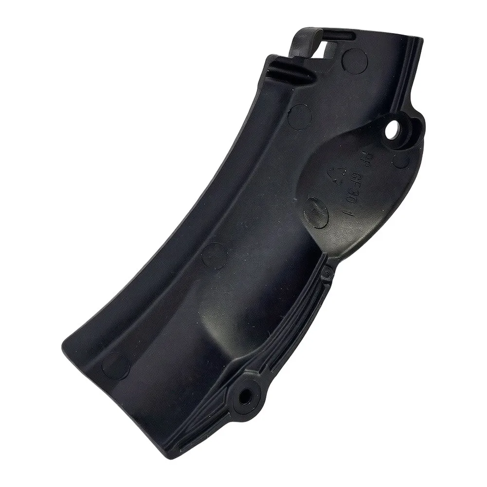 Saw Adapter Circular Saw Port Replacement Part Number Direct Replacement For DCS570 Plastic Dust Port For Power Tools