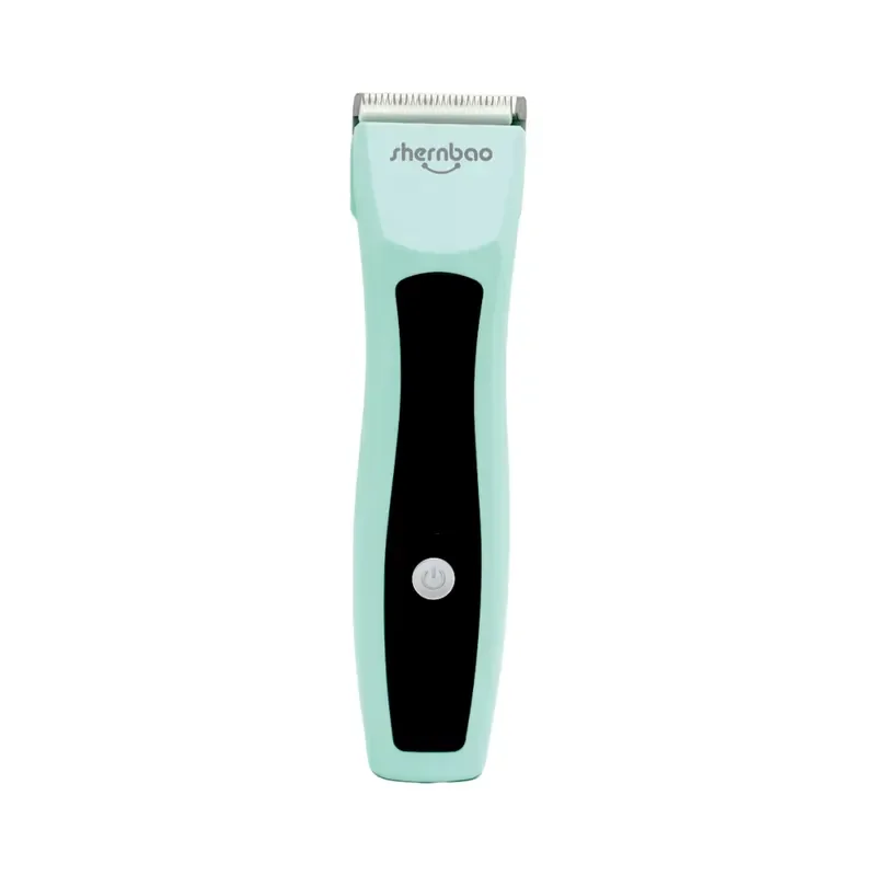 Shernbao PGC-538-C Dog Trimmer Pet Grooming Clippers Animal Hair Cutter - Professional Dog Grooming Clippers Pet Haircut Tools - view 2