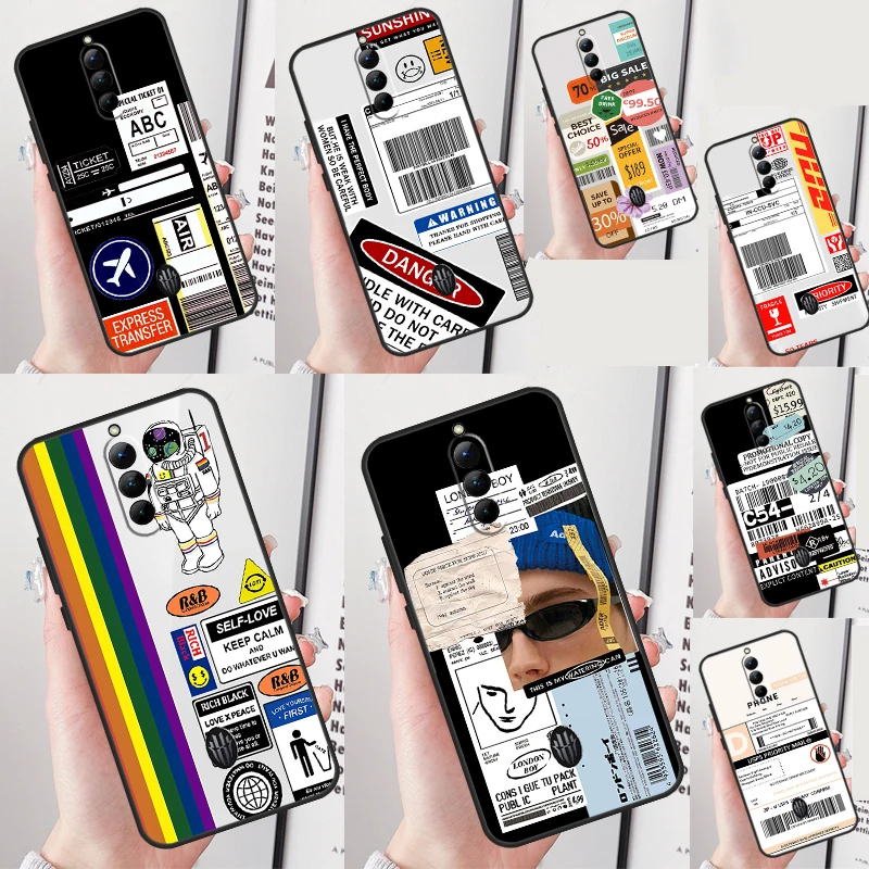 Barcode Label Cool …