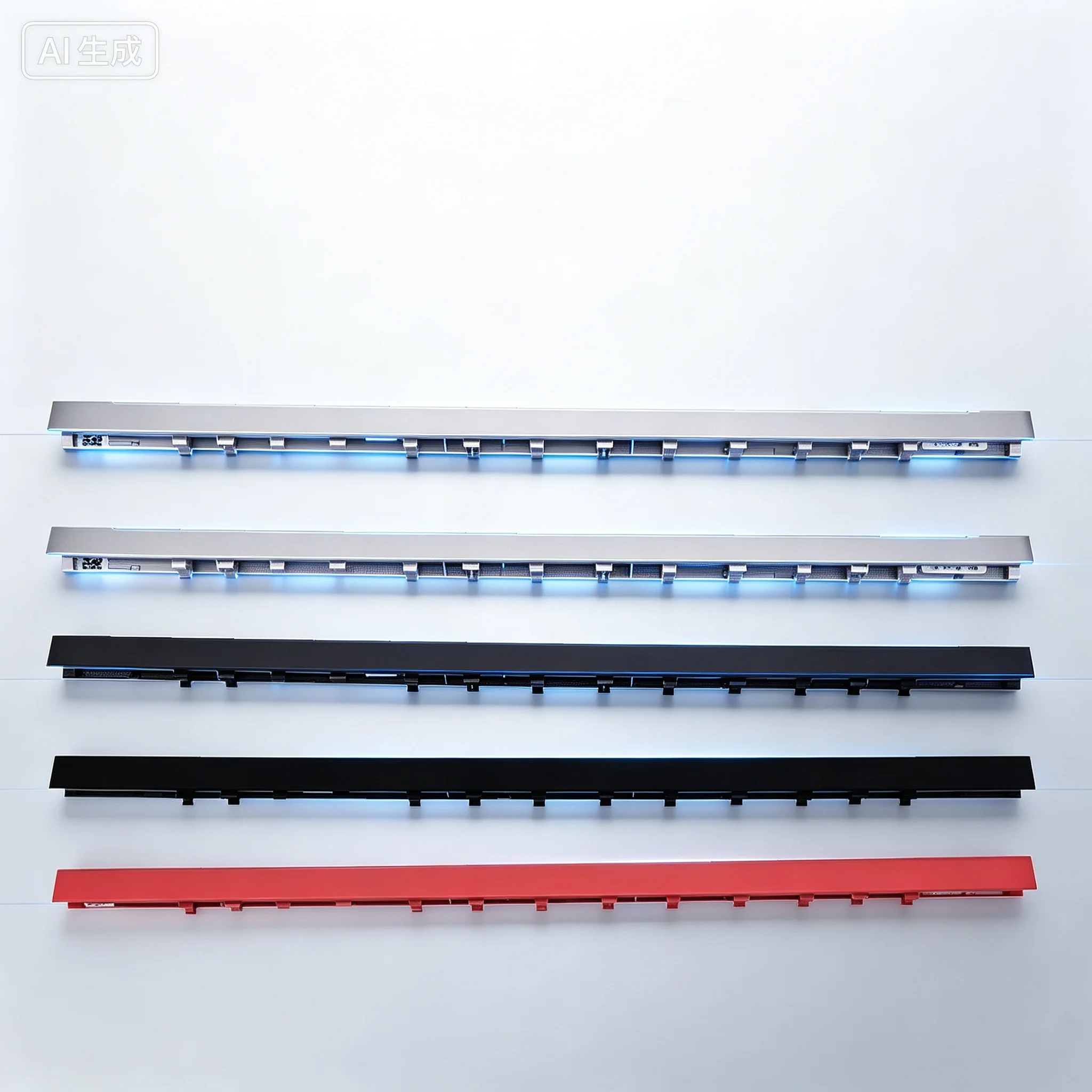 Shaft Cover L52010-001 L52011 L94451 L94453 M03727 For HP 15S-DY GR DU CS 15-DW 250 255 G8 TPN-C139