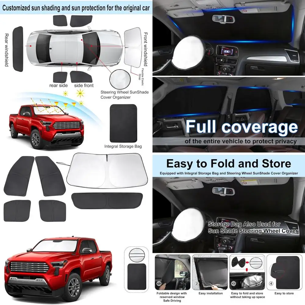 Custom Fit Foldable… - image