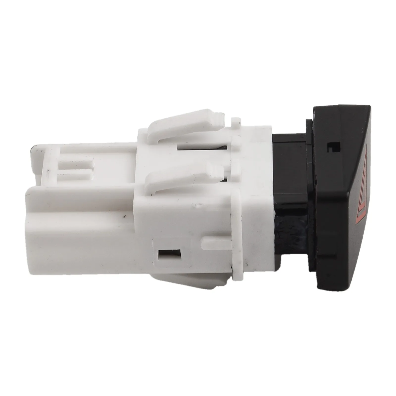 OEM 25290-JD00A مفتاح ضوء المخاطر الأسود سهل الاستخدام، جزء استبدال التثبيت السريع