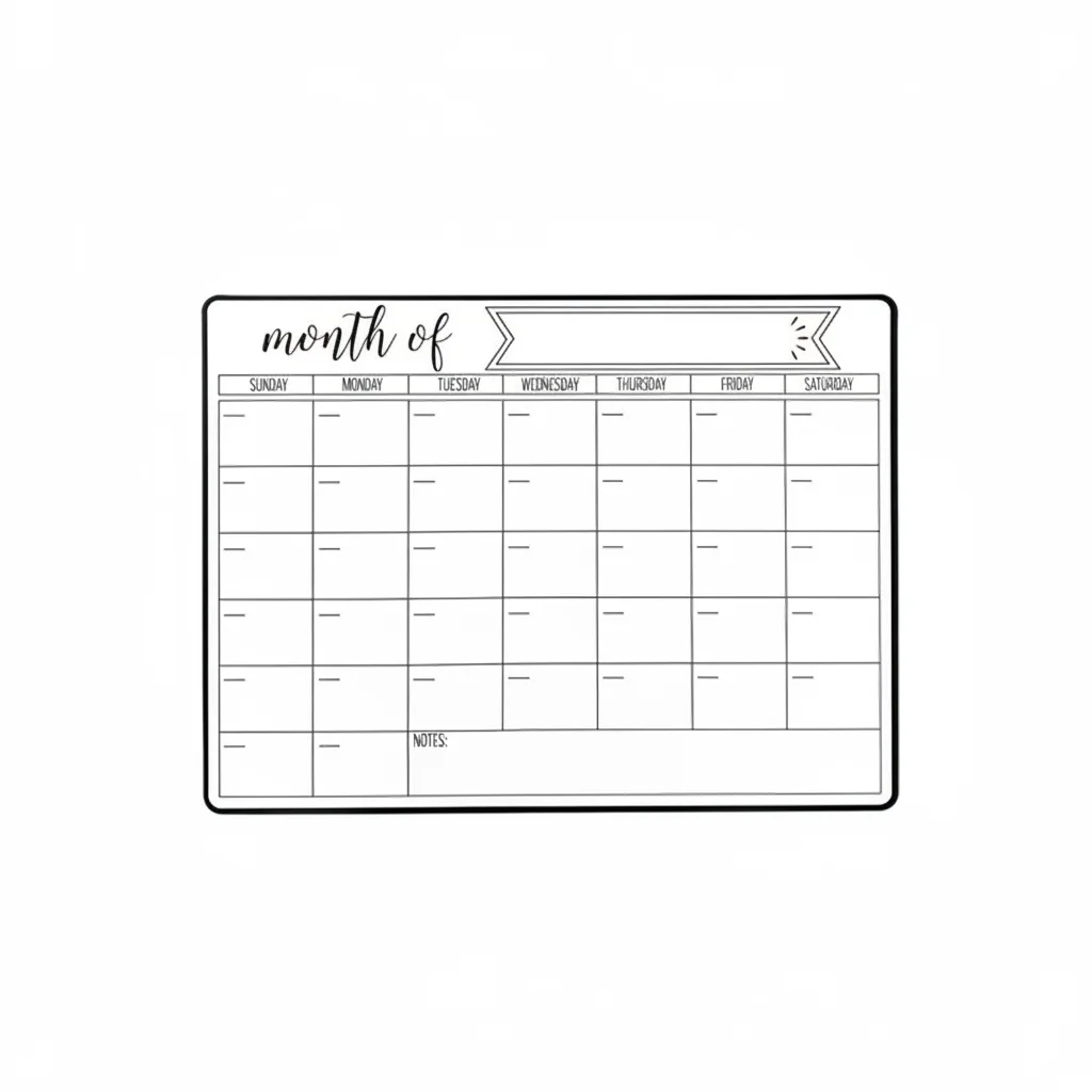 سبورة بيضاء للثلاجة مقاس 28 × 21 سم، لوحة مذكرة مغناطيسية للمطبخ والمنزل، لوحة مسح جاف مع قلم تحديد #2