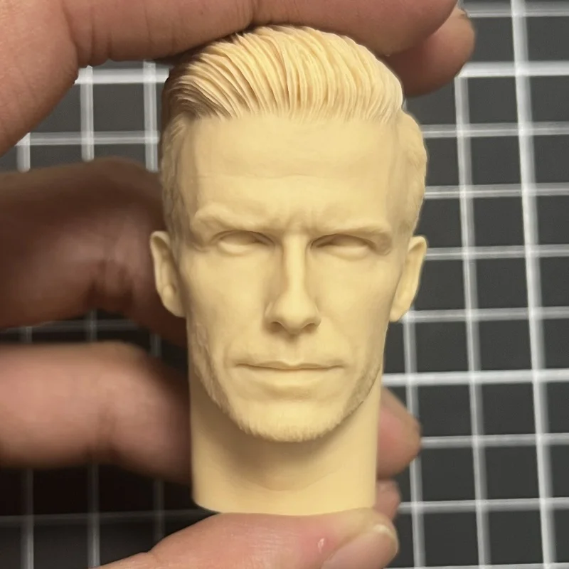 สินค้าใหม่ unสี 1/6 die-casting เรซิ่น avatar แกะสลักชุด (ตุ๊กตา 12 นิ้วรุ่น) DIY