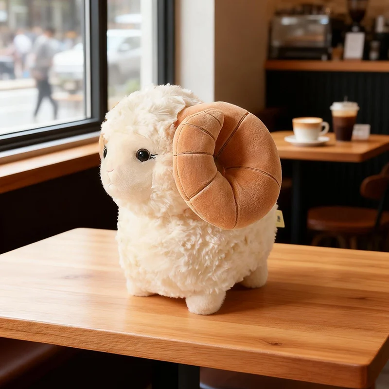 Antique doll Sheep3匹セット Antique doll Sheep3匹セット 【公式通販】