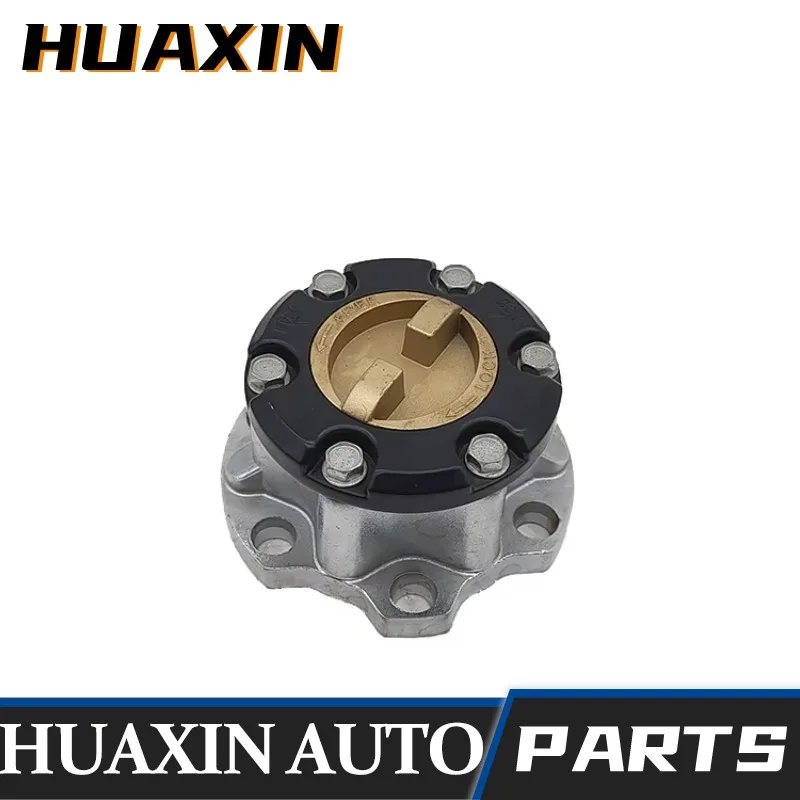 4353060130 43530-60130 30T Freewheel Hub Assy for Toyota LAND CRUISER 100 FZJ100 HZJ105 1998-2007 1HZ 1FZFE 1VDFTV 1GRFE 1HDFTE