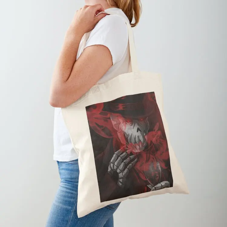 

MobFell Gaster Tote Bag Gift bags bag luxury women Big bag custom tote