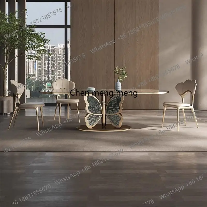 

Дизайнерские роскошные обеденные столы: деревянные квадратные современные столы для кухни и столовой, мебель для дома и ресторанов