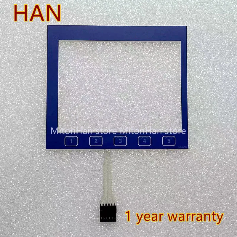 

EPEC2040 мембранная клавиатура пленка кнопка клавиатуры