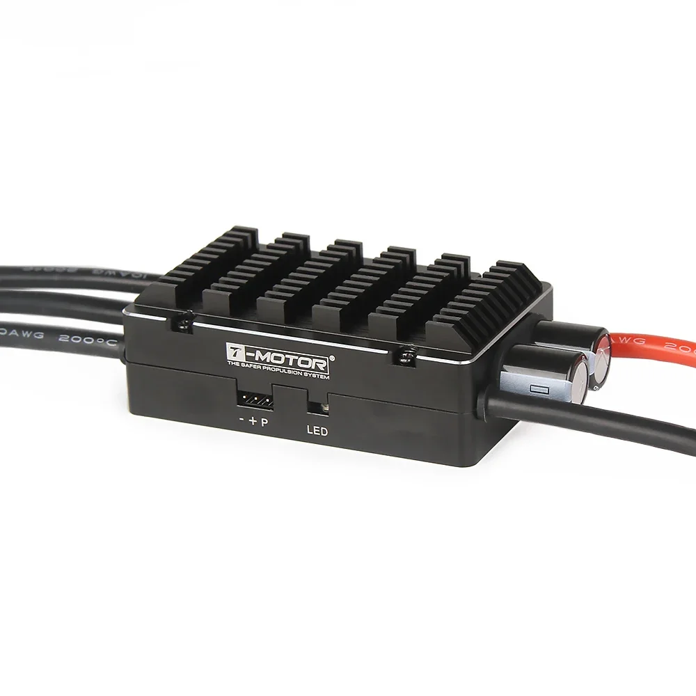 T- Brushless  Speed Controller RC 115A ESC for Multicopter hexacopter and RC dr one