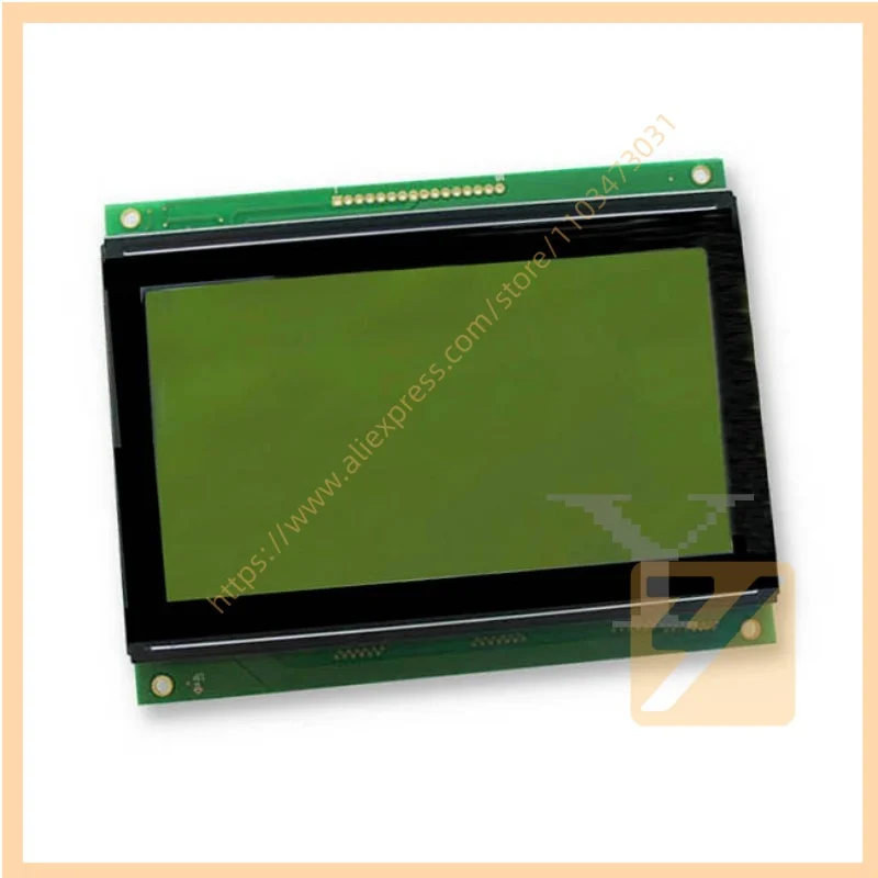 

EW50114NCW EW50114BCW 5,1-дюймовый FSTN-LCD дисплей с разрешением 240*128, быстрая доставка